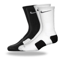 Nike Elite Basketball Socks Review 2014