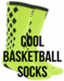 Cool Basketball Socks