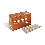 Buy Vidalista 40 mg – Buy Cheap Vidalista 40 mg