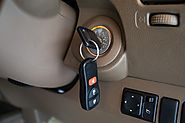Advice from an Auto Shop: 4 Useful tips to Protect your Vehicle from Theft!