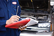 Do you know what does an automotive service technician do?