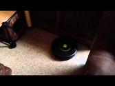Roomba Irobot 595 Pet Series Robotic Vacuum