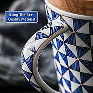 10 Best Ceramic Coffee Mugs for Home 2018 on Flipboard