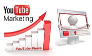 Find the best YouTube Video promotion Service