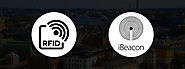 Difference between RFID and iBeacon