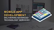 Teksun Mobile App Development, Android & iOS Application Development Services