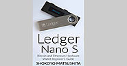 Buy Kindle edition of Ledger Nano S online