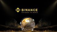 The fastest growing Cryptocurrency Exchange - Binance