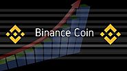 How to buy Binance Coin?