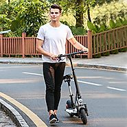 Top 10 Best Fordable Electric Scooters for Adults 2018 on Flipboard