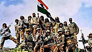 Operation Vijay Kargil Vijay Diwas,26th July,1999
