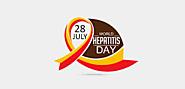World Hepatitis Day,28th July,2018.