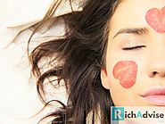 8 Insane (But True) Ways To Get Rid of Acne Fast - RichAdvise