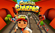 Subway Surfers Game Free Download for PC | Download Free Full Version