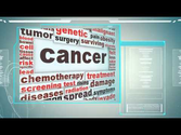 Cancer Awareness, Know what is right for you!