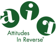 Attitudes In Reverse