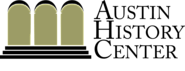 A Foot in the Door | Austin History Center