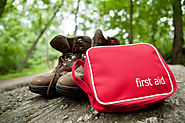 Building a First-Aid Kit: The Essentials