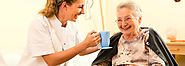 Home Health Care in Texas | All Care Professional Home Health, Inc.