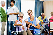 Choosing a Five-Star Medicare Home Health Care Provider: Why It Matters