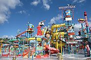 Hershey Amusement Park
