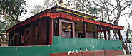 Budhasubba Temple