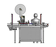 450-machine for Drinks packaging | Mumm Craft Products