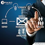 Email Marketing Services Agency | Email Marketing Services Company