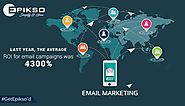 Why even the best brands need Email Marketing Services?