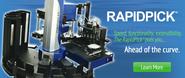 Laboratory Automation - Robotics, Instruments & Equipment