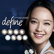 Purchase Circle Lenses from Online Store at Reasonable Price