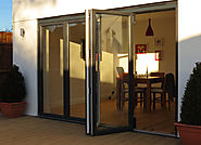 Bifold Doors For Your Home In Billericay: AGS
