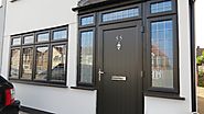 AGS: Ideal Bifold Doors In Billericay For Perfect Home