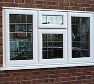 Lucrative Window Designs: AGS As Your Window Suppliers in Loughton