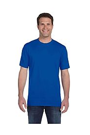 Bulkthreads.com: Anvil 780: Men's Tee Shirt,
