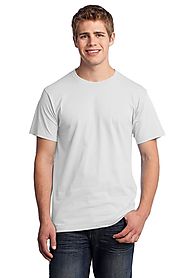 Wholesale Basic T-shirts | Blank for Screenprinting | Bulkthreads.com