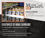 Features of Ring Carriers