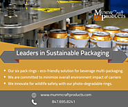 Mumm Craft Products - Leaders in Sustainable Packaging