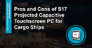 CKS Global Solutions - Pros and Cons of S17 Projected Capacitive...