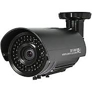 Best Security Surveillance - CCTV Camera in Noida & Ghaziabad