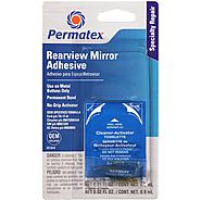 Permatex 81844 Rear View Mirror Glue