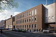 HFC – Hammersmith Police Station Redevelopment – UK - Project Profile