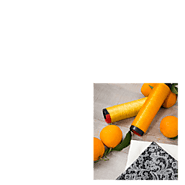 Sustainable Textiles - Orange Fiber