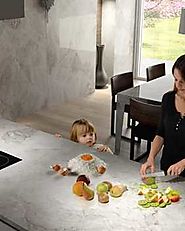 Renovate Your Kitchen Wisely with Mont Granite