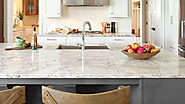 Enhance the Beauty of your kitchen with Countertops