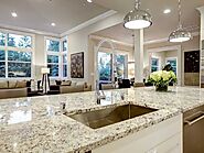 How Quartz Countertops are a worthy investment for your kitchen?