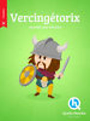Vercingetorix by Quelle Histoire