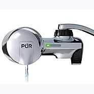 PUR Faucet Mount Water FilterBest water filter
