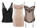Yes, Shapewear Can Be Sexy! 14 Hot Looks