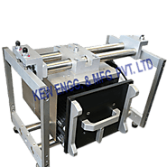 Thermal Transfer Overprinter, Industrial Inkjet Printer, Batch Code